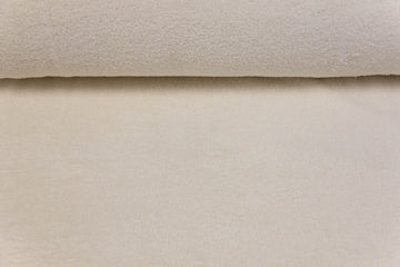 Frottee, naturweiß, 0,5 m